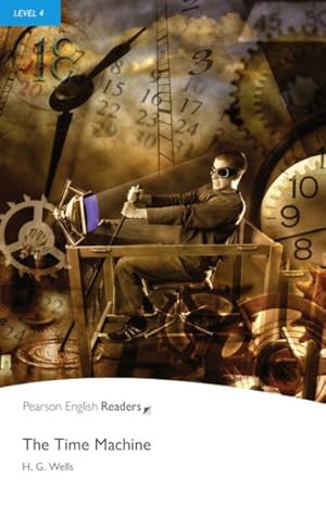 Seller image for Time Machine for sale by GreatBookPrices