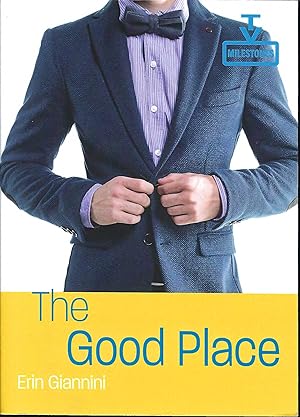 Immagine del venditore per The Good Place (TV Milestones Series) venduto da Whitledge Books