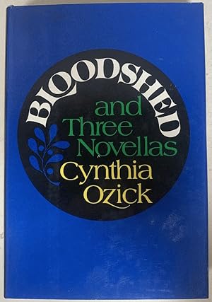Seller image for Bloodshed and Three Novellas for sale by Chaparral Books