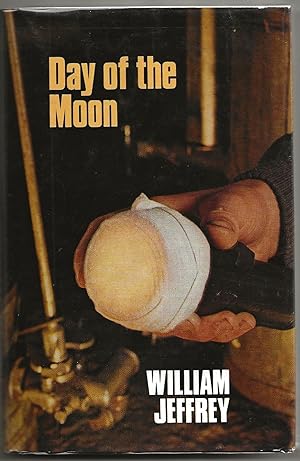 DAY OF THE MOON **SIGNED COPY**