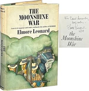 The Moonshine War