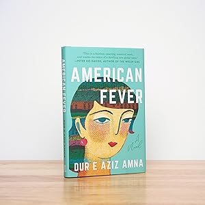 American Fever: A Novel