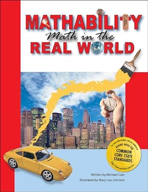 Image du vendeur pour Mathability : Math in the Real World mis en vente par GreatBookPricesUK