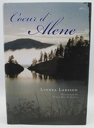 Coeur D'Alene: Linnea Larsson (Signed)