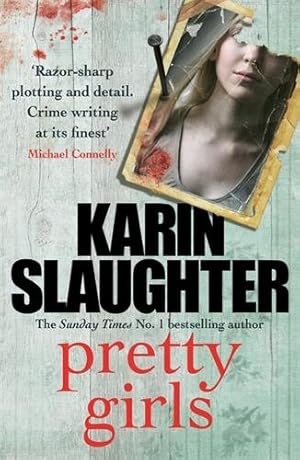 Immagine del venditore per Pretty Girls : A Novel venduto da GreatBookPrices