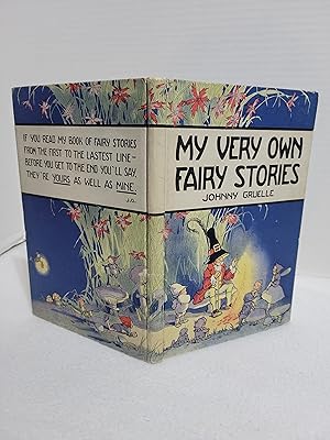 My Very Own Fairy Stories