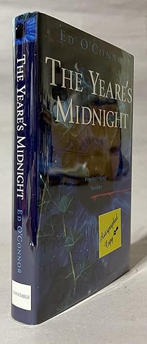 Seller image for The Yeare's Midnight [Signed First Printing] for sale by Books & Bidders Antiquarian Booksellers