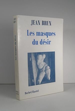 Les masques du désir