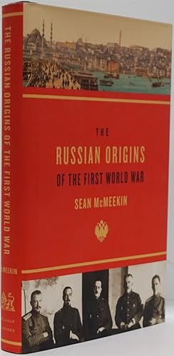 Seller image for The Russian Origins of the First World War for sale by Good Books In The Woods