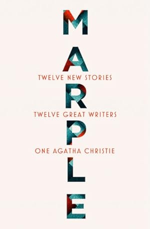 Seller image for Marple: Twelve New Stories for sale by GreatBookPricesUK