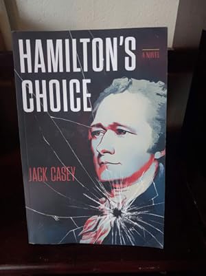 Hamilton's Choice