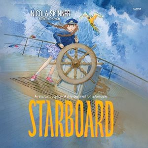 Seller image for Starboard for sale by GreatBookPrices