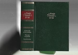 Imagen del vendedor de En la noche no hay caminos-Una casa con goteras-Pequeño teatro a la venta por El Boletin