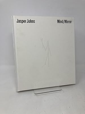 Imagen del vendedor de Jasper Johns: Mind/Mirror a la venta por Southampton Books