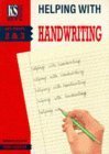 Bild des Verkufers fr Helping with Handwriting (Key Strategies S.) zum Verkauf von WeBuyBooks