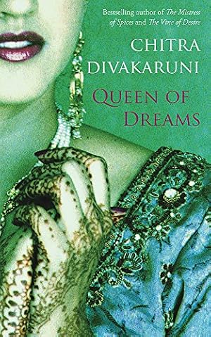 Immagine del venditore per Queen Of Dreams venduto da WeBuyBooks