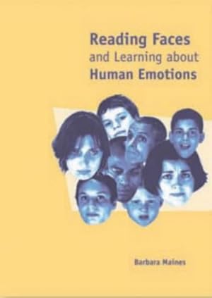 Seller image for Reading Faces: and Learning about Human Emotions (Lucky Duck Books) for sale by WeBuyBooks