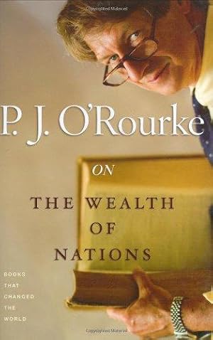 Seller image for On the Wealth of Nations (Books That Changed the World) for sale by WeBuyBooks