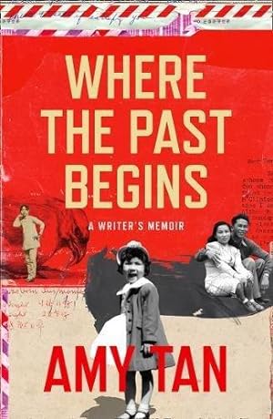 Seller image for Where the Past Begins: A Writer's Memoir for sale by WeBuyBooks