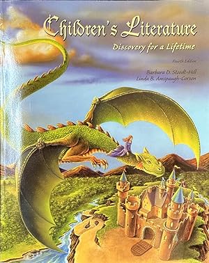 Seller image for Children's Literature - Discovery for a Lifetime for sale by Dr.Bookman - Books Packaged in Cardboard