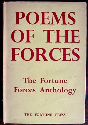 Poems of the Forces: the Fortune forces anthology
