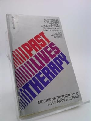 Seller image for Past Lives Therapy for sale by ThriftBooksVintage