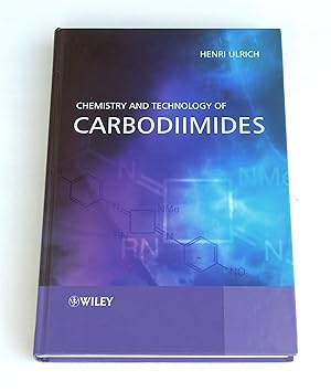 Chemistry and Technology of Carbodiimides