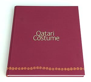 Qatari Costume