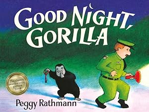 Seller image for Good Night Gorilla for sale by GreatBookPrices