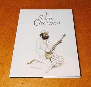 The Silent Orchestra. Musical Instruments from Islamic Lands