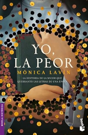 Seller image for Yo, la peor -Language: Spanish for sale by GreatBookPrices