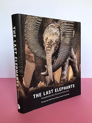 Seller image for THE LAST ELEPHANT for sale by LOE BOOKS