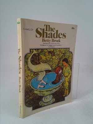 Seller image for The Shades for sale by ThriftBooksVintage