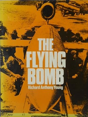 The Flying Bomb by Richard Anthony Young
