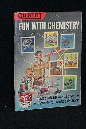 Seller image for Fun With Chemistry for sale by Books by White/Walnut Valley Books