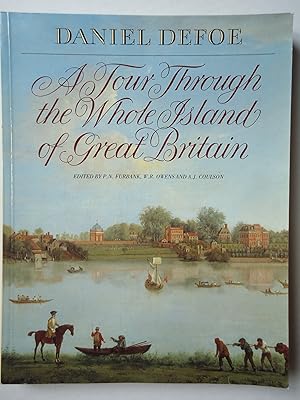 Seller image for A TOUR THROUGH THE WHOLE ISLAND OF GREAT BRITAIN for sale by GfB, the Colchester Bookshop