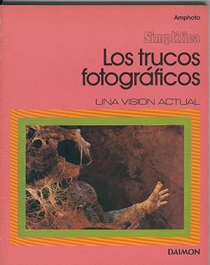 Seller image for Los trucos fotograficos for sale by El Boletin