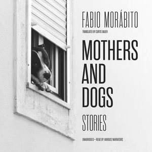 Imagen del vendedor de Mothers and Dogs : Stories a la venta por GreatBookPrices