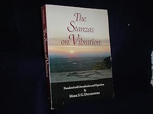 The Stanzas on Vibration (SUNY series in the Shaiva Traditions of Kashmir), The Spandakarika with...