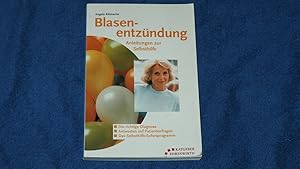Seller image for Blasenentzndung. for sale by Versandantiquariat Ingo Lutter