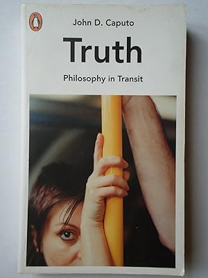 Bild des Verkufers fr TRUTH. Philosophy in Transit zum Verkauf von GfB, the Colchester Bookshop