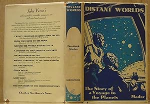 Distant Worlds: The Story of a Voyage to the Planets