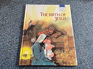 Seller image for The Birth of Jesus (Now You Can Read Bible Stories) for sale by Betty Mittendorf /Tiffany Power BKSLINEN