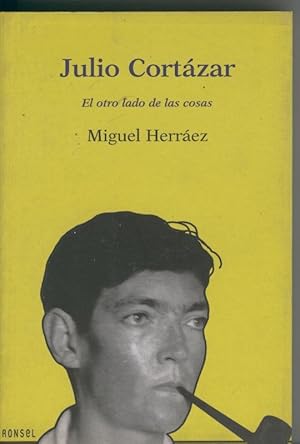 Bild des Verkufers fr Julio Cortazar zum Verkauf von El Boletin