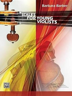 Bild des Verkufers fr Scales for Young Violists (Paperback) zum Verkauf von Grand Eagle Retail