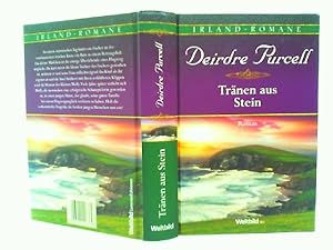 Bild des Verkufers fr Trnen aus Stein : Roman. Deirdre Purcell. Aus dem Engl. von Uta Hege, Irland-Romane Weltbild-SammlerEditionen zum Verkauf von mediafritze