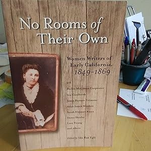 Seller image for No Rooms of Their Own for sale by Quailcottage Books