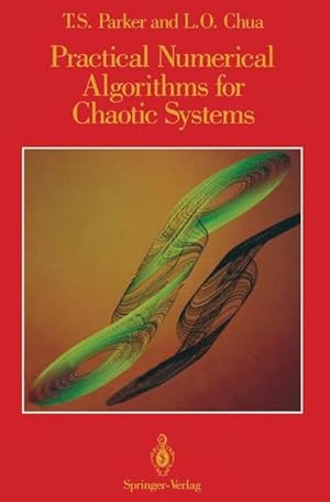 Seller image for Practical Numerical Algorithms for Chaotic Systems for sale by Studibuch