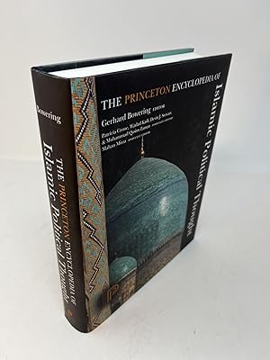 Seller image for THE PRINCETON ENCYCLOPEDIA OF ISLAMIC POLITICAL THOUGHT for sale by Frey Fine Books