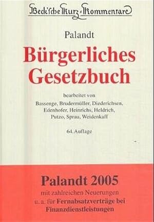 Immagine del venditore per Brgerliches Gesetzbuch: mit Einfhrungsgesetz (Auszug), BGB-Informationspflichten-Verordnung, Unterlassungsklagengesetz, Produkthaftungsgesetz, . Gewaltschutzgesetz (Auszug) venduto da Studibuch